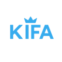 KIFA Logo