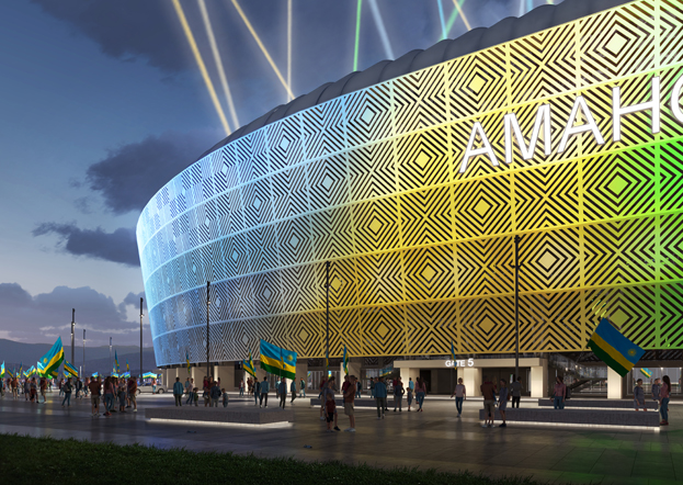 Kigali